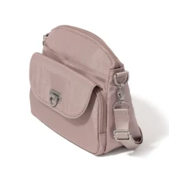 Coastal Flip Lock Crossbody