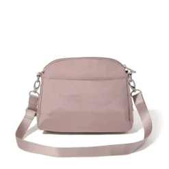 Coastal Flip Lock Crossbody