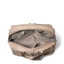 Coastal Flip Lock Day Pack