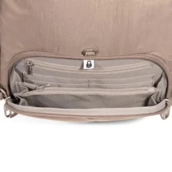 Coastal Flip Lock Day Pack