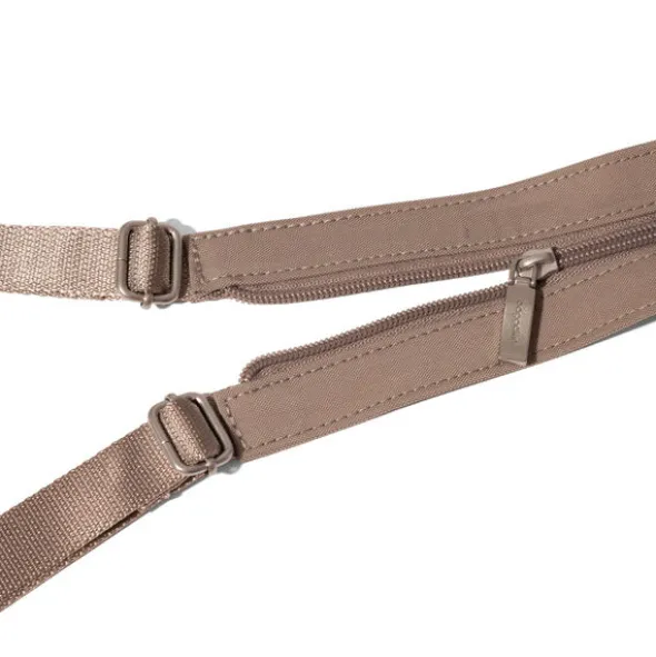 Coastal Flip Lock Day Pack