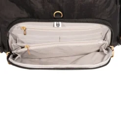 Coastal Flip Lock Day Pack