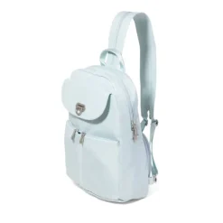 Coastal Flip Lock Day Pack