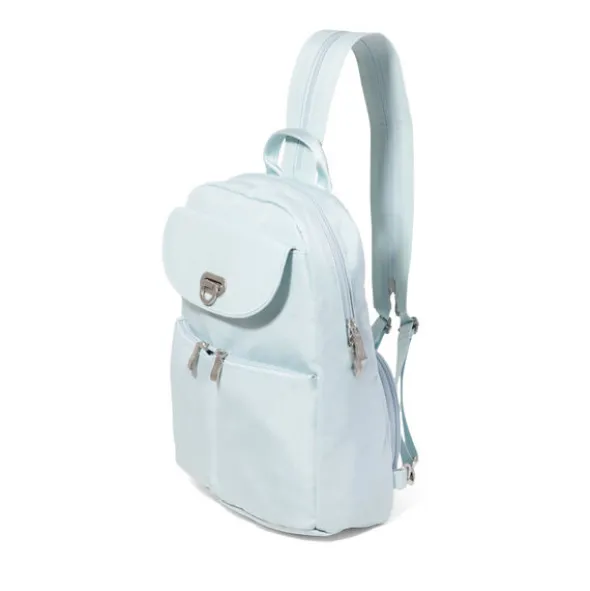Coastal Flip Lock Day Pack