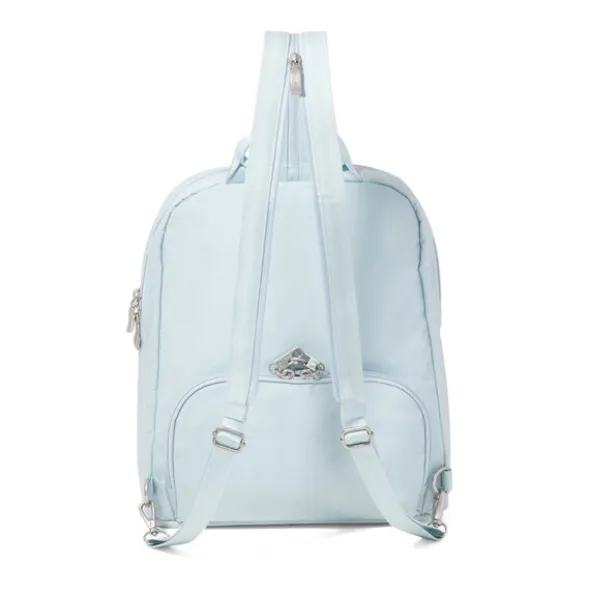 Coastal Flip Lock Day Pack
