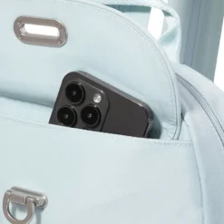 Coastal Flip Lock Day Pack