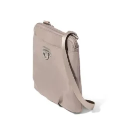 Coastal Flip Lock Mini Crossbody