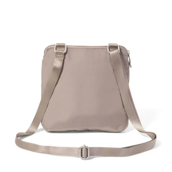 Coastal Flip Lock Mini Crossbody