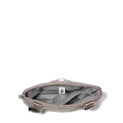 Coastal Flip Lock Mini Crossbody