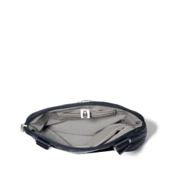 Coastal Flip Lock Mini Crossbody