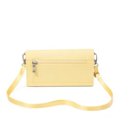 Coastal Flip Lock RFID Phone Wallet Crossbody