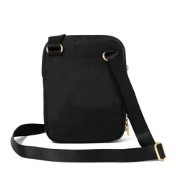Coastal Flip Lock Venture Crossbody