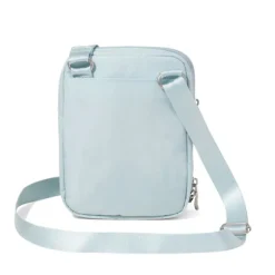 Coastal Flip Lock Venture Crossbody