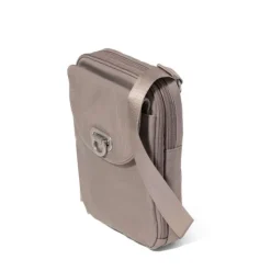 Coastal Flip Lock Venture Crossbody