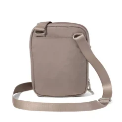 Coastal Flip Lock Venture Crossbody
