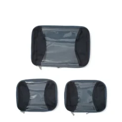 Compression Cube 3-Piece Set