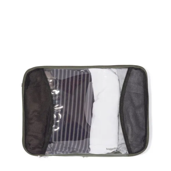 Compression Cube 3-Piece Set