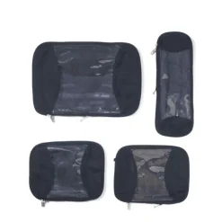 Compression Cube 4-Piece Set
