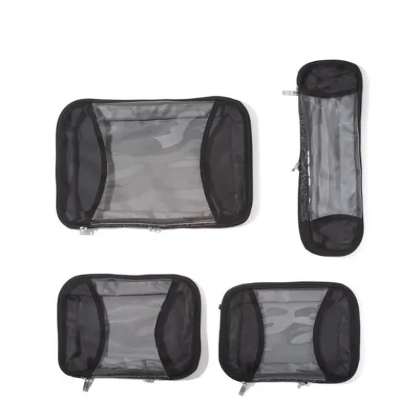 Compression Cube 4-Piece Set