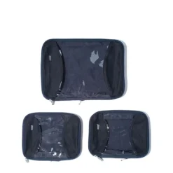 Compression Cube 3-Piece Set