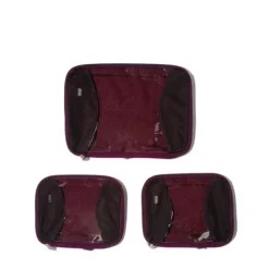 Compression Cube 3-Piece Set