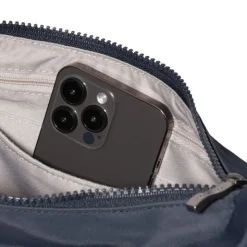 Crescent Convertible Hobo