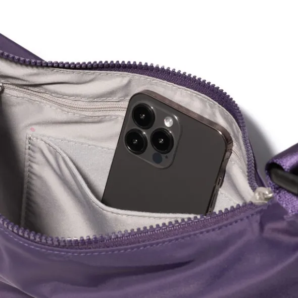 Crescent Convertible Hobo