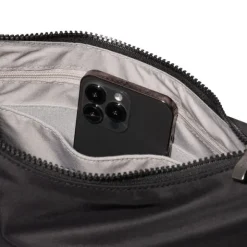 Crescent Convertible Hobo