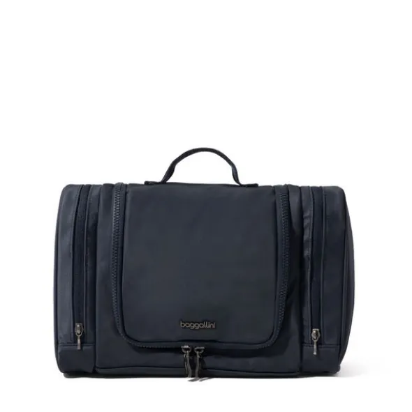 Deluxe Toiletry Kit