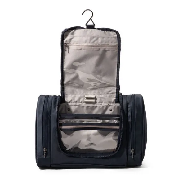 Deluxe Toiletry Kit