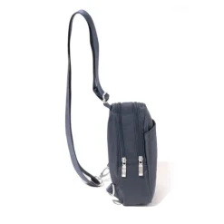 Double Zip Mini Sling