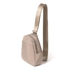 Double Zip Mini Sling