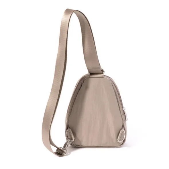 Double Zip Mini Sling