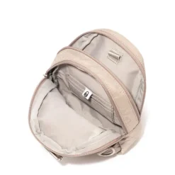 Double Zip Mini Sling