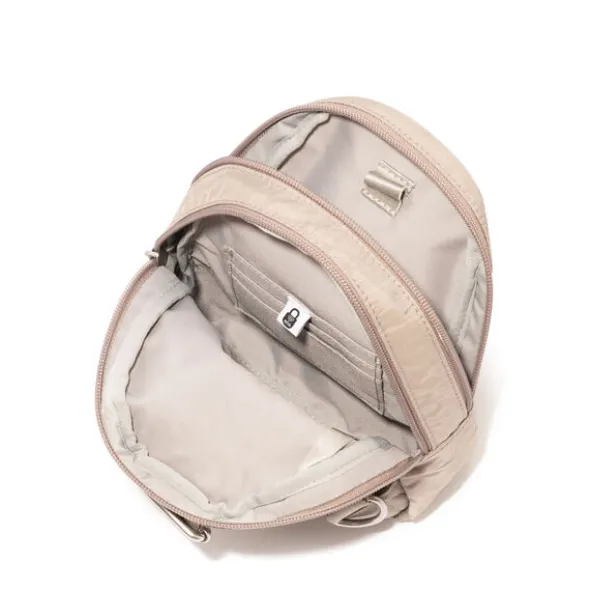 Double Zip Mini Sling