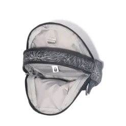Double Zip Mini Sling