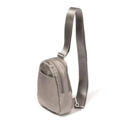 Double Zip Mini Sling
