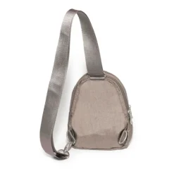 Double Zip Mini Sling