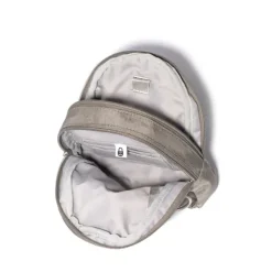 Double Zip Mini Sling