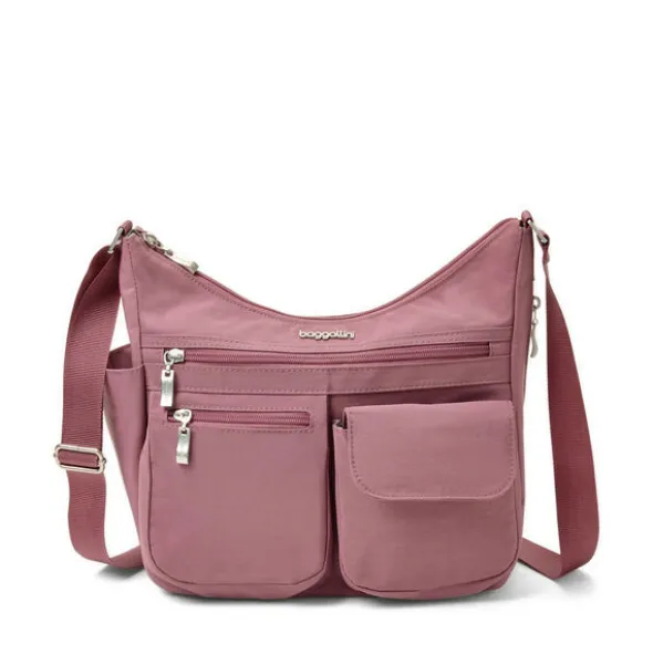 Everywhere Bagg With RFID