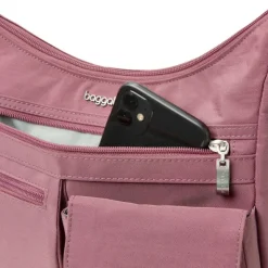Everywhere Bagg With RFID