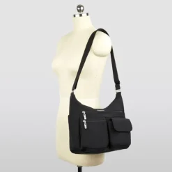 Everywhere Bagg With RFID