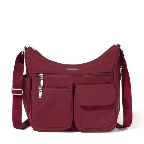 Everywhere Bagg With RFID