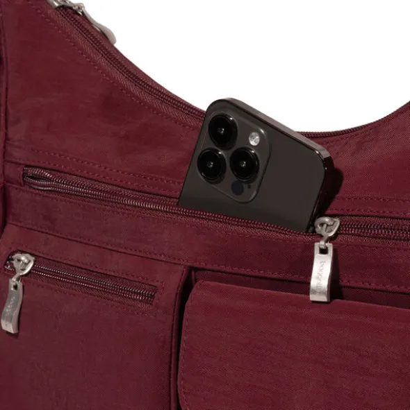 Everywhere Bagg With RFID