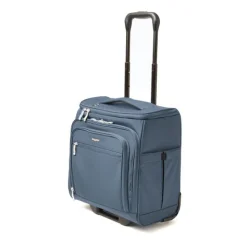 Expandable Underseat Carry-On