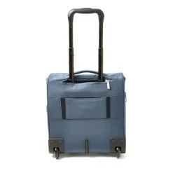Expandable Underseat Carry-On