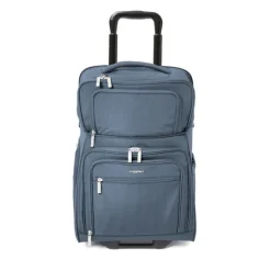 Expandable Underseat Carry-On