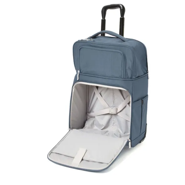 Expandable Underseat Carry-On