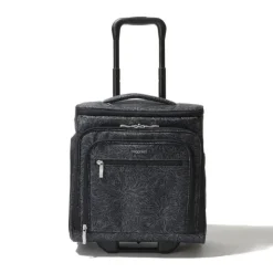 Expandable Underseat Carry-On