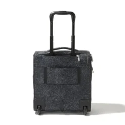 Expandable Underseat Carry-On
